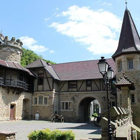 Le Chataignier Forbach Luaran gambar
